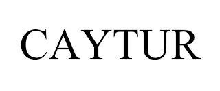 CAYTUR