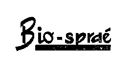 BIO-SPRAE