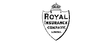 ROYAL INSURANCE COMPANY, LIMITED