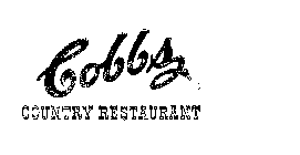 COBBS COUNTRY RESTAURANT