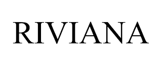 RIVIANA