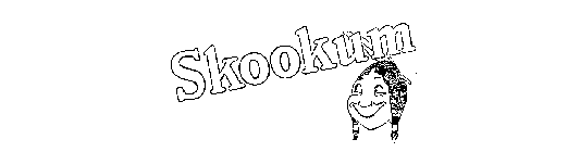 SKOOKUM