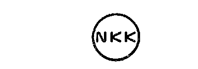 NKK