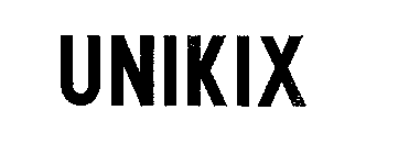 UNIKIX