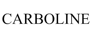 CARBOLINE