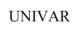 UNIVAR