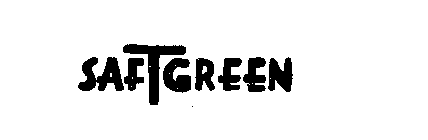 SAFTGREEN