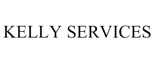 KELLY SERVICES