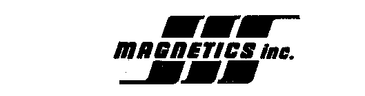 MAGNETICS INC.