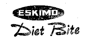 DIET BITE ESKIMO 