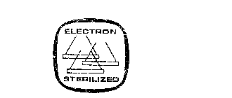 ELECTRON STERILIZED