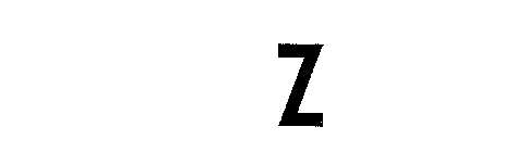 Z