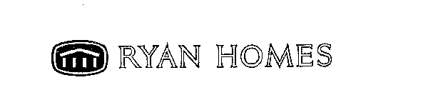 RYAN HOMES