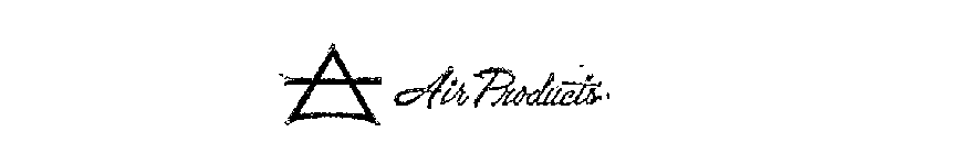 AIR PRODUCTS