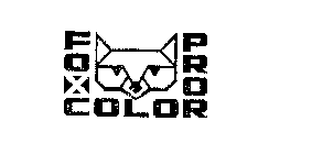 FOX PRO COLOR