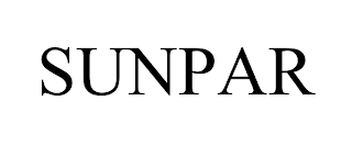 SUNPAR