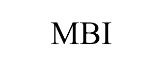 MBI