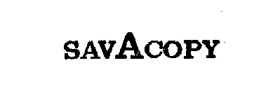 SAVACOPY