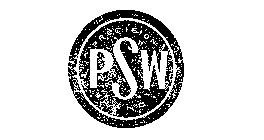 PSW PRECISION BRAND