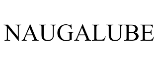 NAUGALUBE