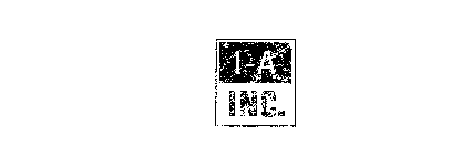 I-A INC.