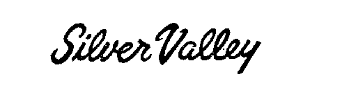 SILVER VALLEY