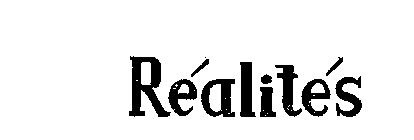 REALITES