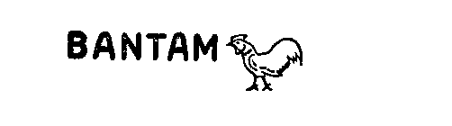 BANTAM