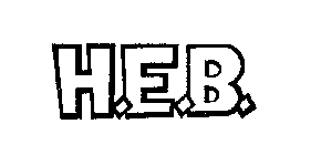 H.E.B.