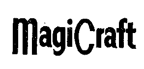 MAGICRAFT