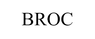 BROC