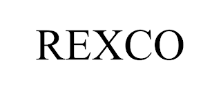 REXCO