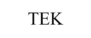 TEK