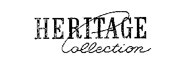 HERITAGE COLLECTION