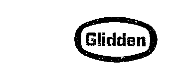 GLIDDEN