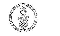 GREAT SEAL UNIVERSITY OF MIAMI 1925 CORAL GABLES, FLORIDA