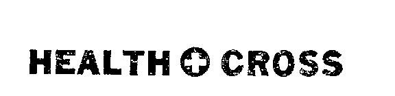 HEALTH CROSS