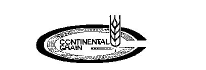 CG CONTINENTAL GRAIN