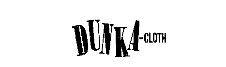 DUNKA-CLOTH