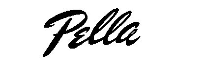 PELLA