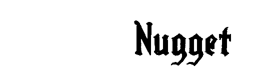 NUGGET