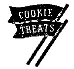 COOKIE TREATS