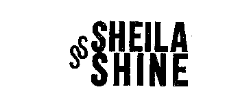 SS SHEILA SHINE