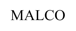 MALCO