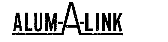 ALUM-A-LINK