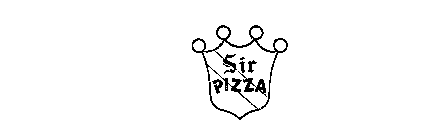 SIR PIZZA