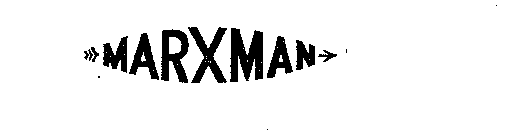 MARXMAN