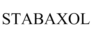 STABAXOL