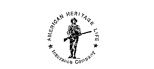 AMERICAN HERITAGE LIFE INSURANCE COMPANY