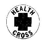 HEALTH CROSS